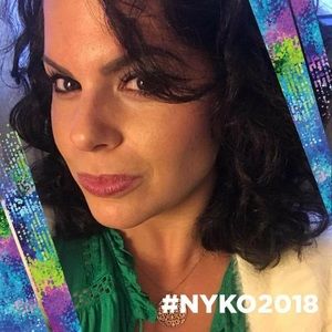 Meet your Posher, Melissa brooke